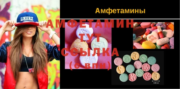 молекула духа Лагань